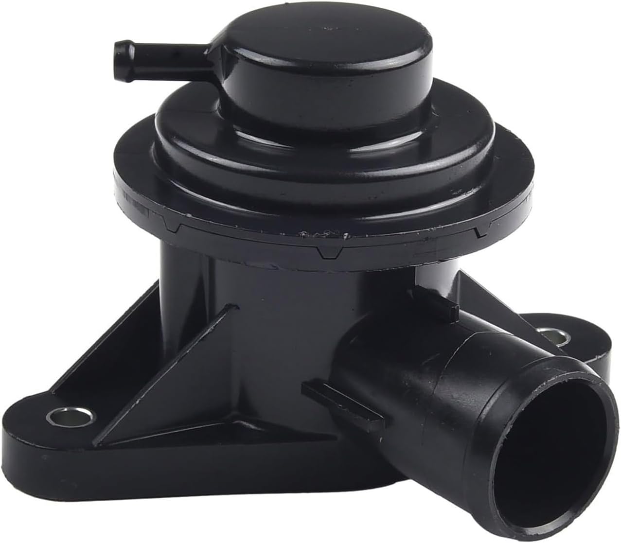 14483-1KC0A Engine Recirculation Valves 14483-1KC1A Easy Installation Auto Replacement Accessory Electric Component Vehicle Exhaust Systems