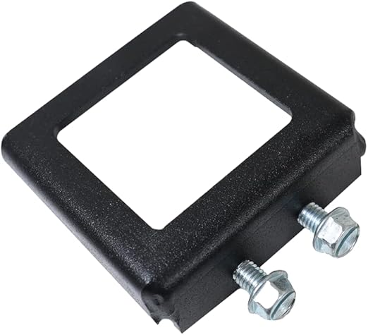 GEN-Y Hitch GH-102230 Bolt-On Anti-Rattle Tightener for 2.5" Receiver Hitch