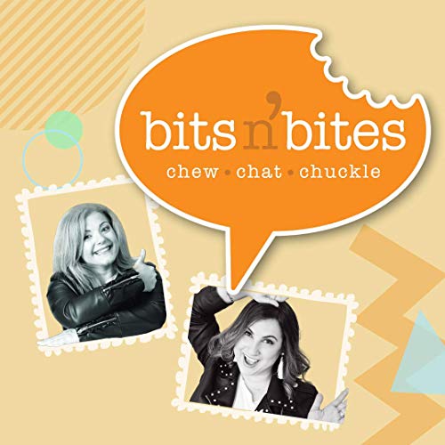 Bits n Bites cover art