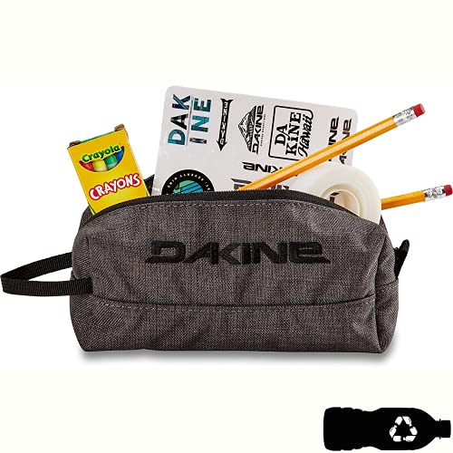 Image of Dakine Accessory Case, School Pencil Pouch, Organizer Case with Zipper - Twilight Floral