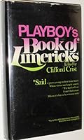 Playboy's Book of Limericks B000AYFS80 Book Cover