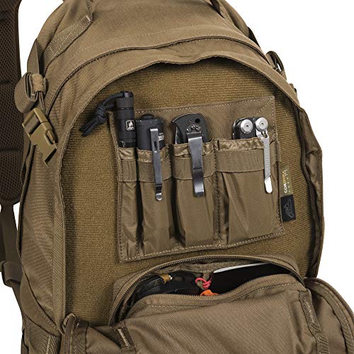 Helikon-Tex EDC Pack Tiger Stripe, Urban Line3