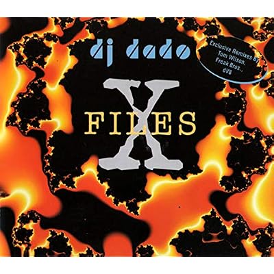X-Files