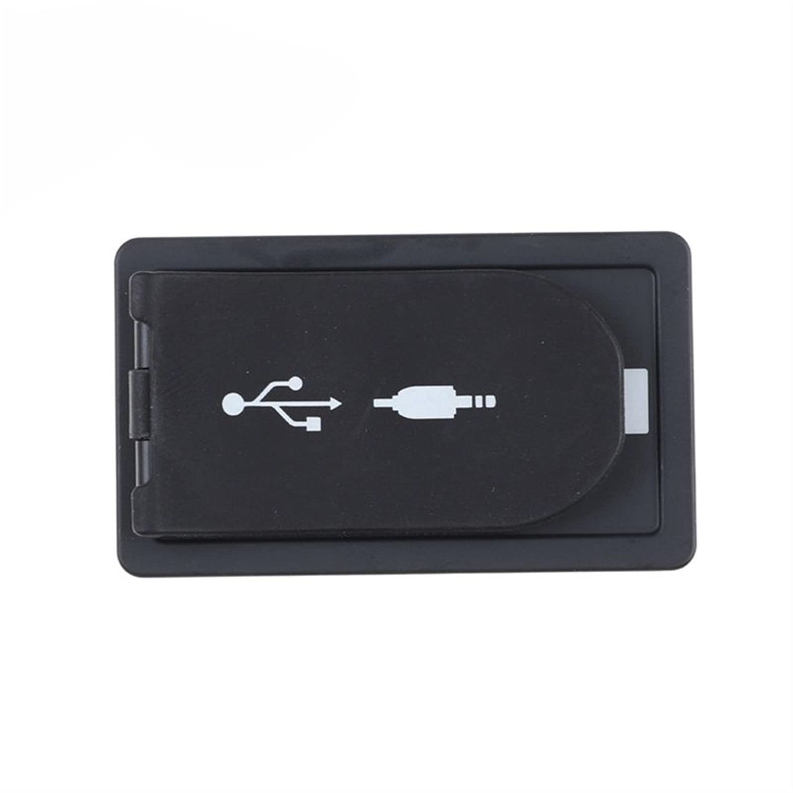 Samochodowy pomocniczy Adapter portu USB dla AUX interfejs
