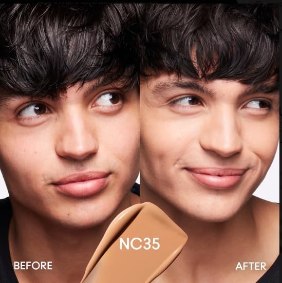 Image of Sedell Paris Powder Plus Foundation