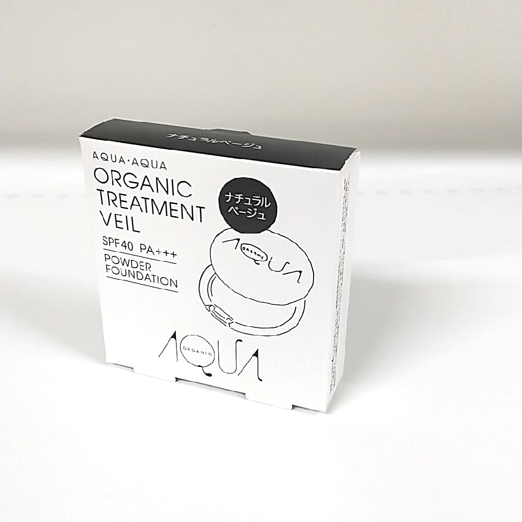 Amazon | アクア・アクア ミネラルトリートメントヴェール40  