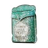 ??Facile à installer : la boîte de jonction murale a des trous pré-percés et des vis de montage, qui peuvent être fermement fixées au porche de votre maison ou de votre bureau.