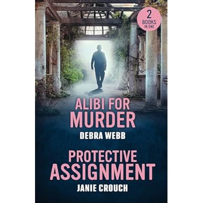 Alibi For Murder / Protective Assignment