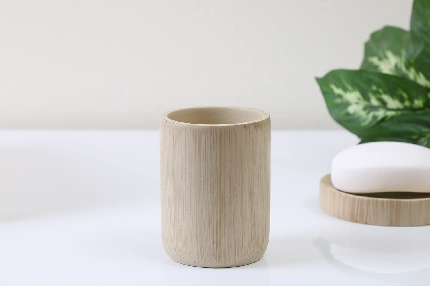 Pan Emirates Aria Tumbler Brown