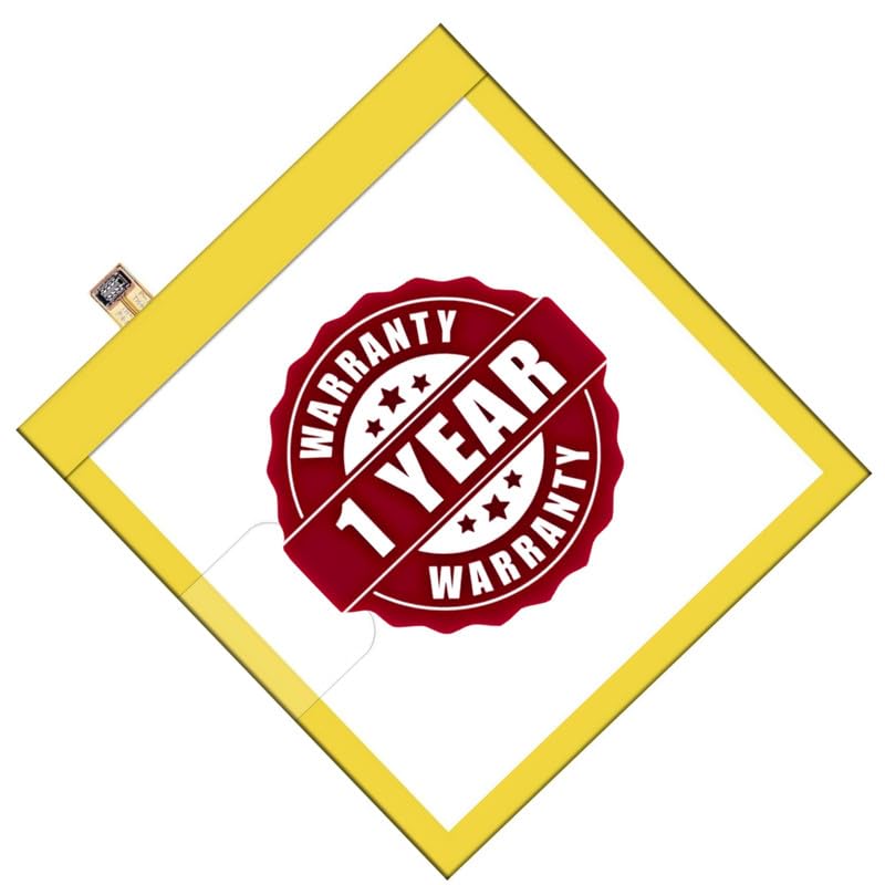 Image of Original KG50 Battery Compatible for Motorola One Hyper (XT2027, XT2027-1) - (4000mAh) - 1 Year Warranty JK1