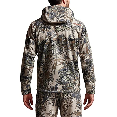 Image of SITKA Gear Men's Hunting Windproof Jetstream Jacket