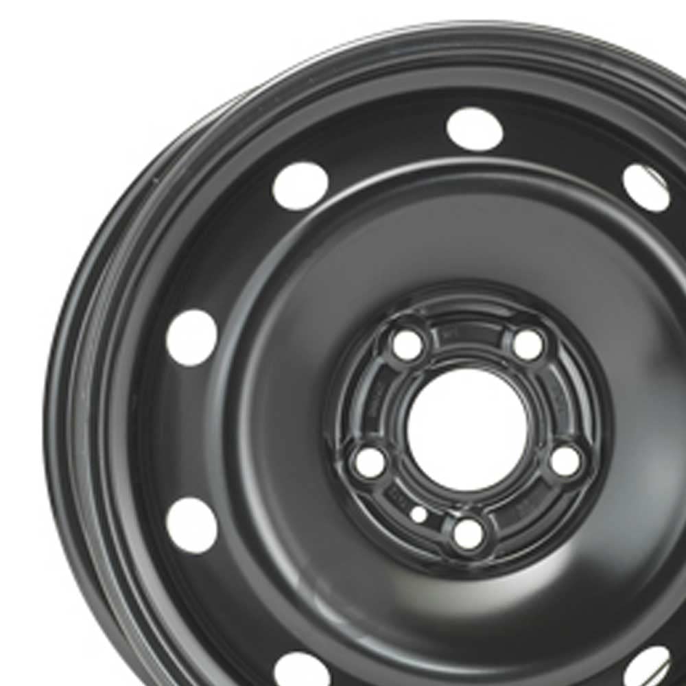 4 x ALCAR felgi stalowe 4-9583 7.0Jx16 ET47 5x114,3 kompatybilne z Renault Laguna Latitude