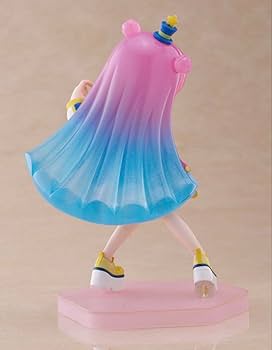 TENITOL ぷにるはかわいいスライム FURYU ちょこのせ 4個セット TENITOL ぷにるはかわいいスライム FURYU ちょこのせ 4個セット