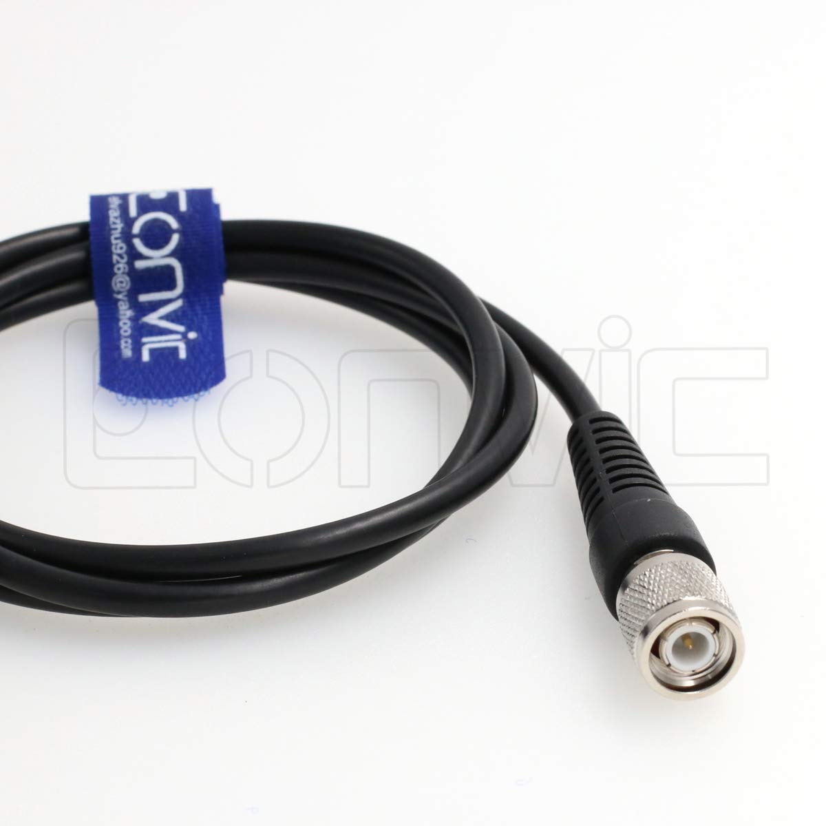 Eonvic TNC Male Port Leica GPS GEV141 (667200) Antenna Cable 1.2M
