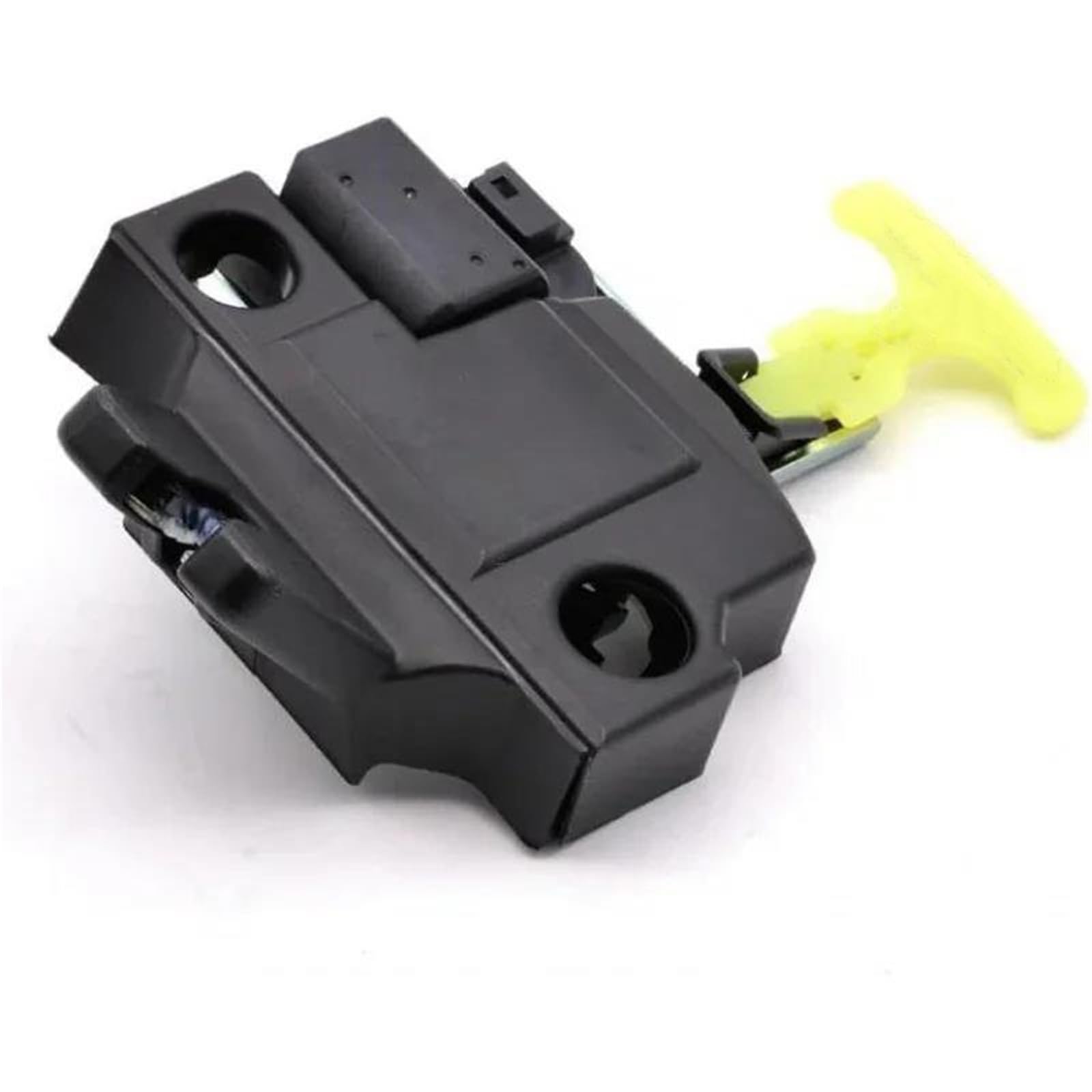 Lvxvmozeok One Color Liftgate Trunk Latch 64610-52100 6461052100 64610-521106461052110 For Toyota For Yaris For Base 2007-2012 Trunk Door Lock Actuator