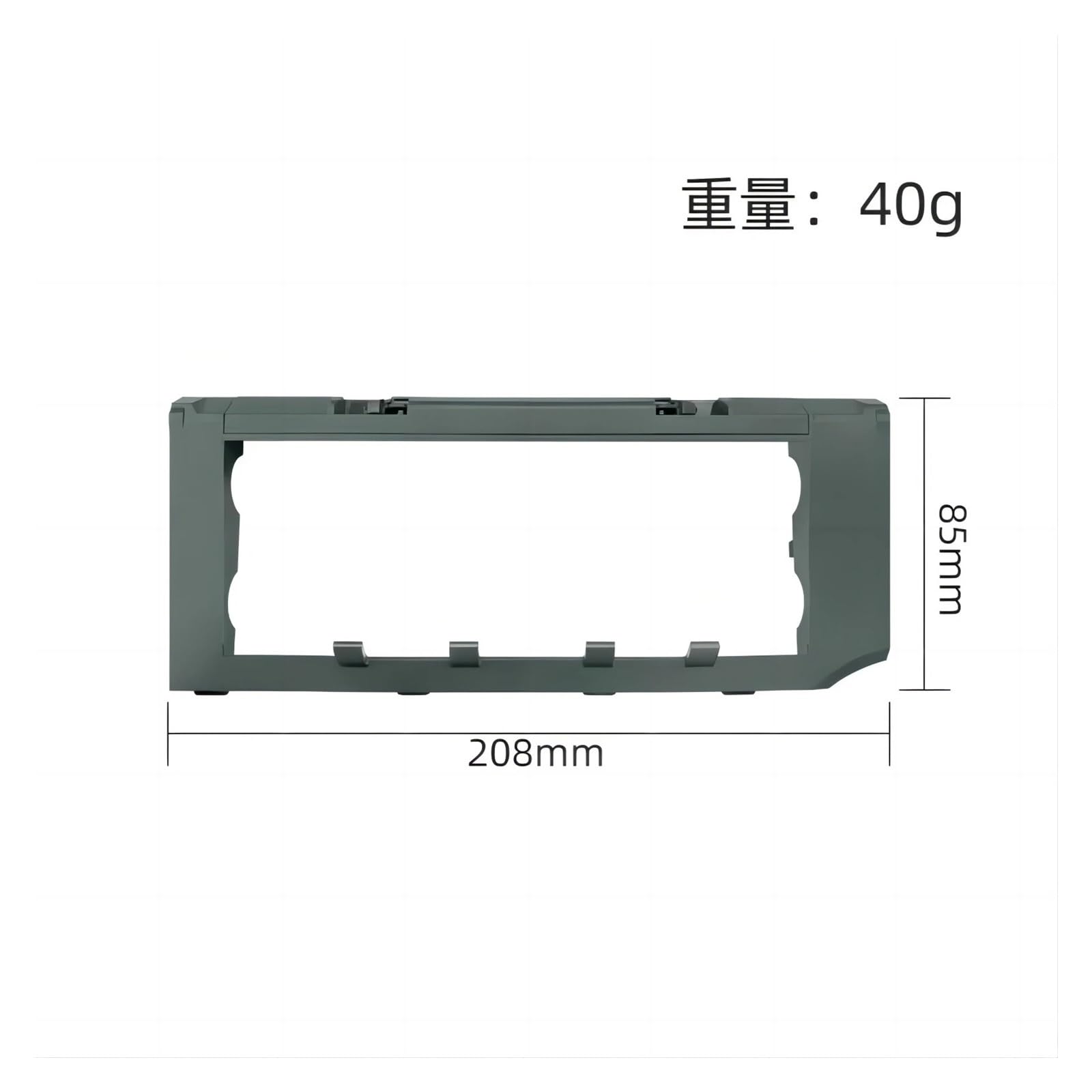Bolsa For Polvo De Fregona con Filtro Hepa De Cepillo Lateral Principal, Compatible con Roborock Q8 MAX, Q8 MAX+, Q5 Pro, Q5 Pro+, Accesorios De Piezas De Repuesto(28PCS.)