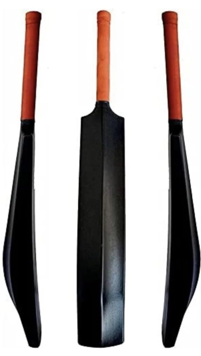 See full amazon price history chart for Black Turf Bat Cricket for Adults Plastic Tennis Cricket Bat for Mens Heavy Plastic Cricket Bats with Grip for Gully Cricket, Tournament Match Standard Full Size Tennis Ball Bat for Cricket Black Turf Bat Cricket for Adults Plastic Tennis Cricket Bat for Mens Heavy Plastic Cricket Bats with Grip for Gully Cricket, Tournament Match Standard Full Size Tennis Ball Bat for Cricket (B0D5N2JQK2) Amazon Price History, Amazon Price Tracker