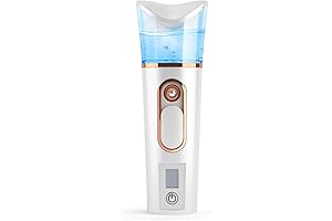 Handy Nano Mist Sprayer for Eyelash Extensions