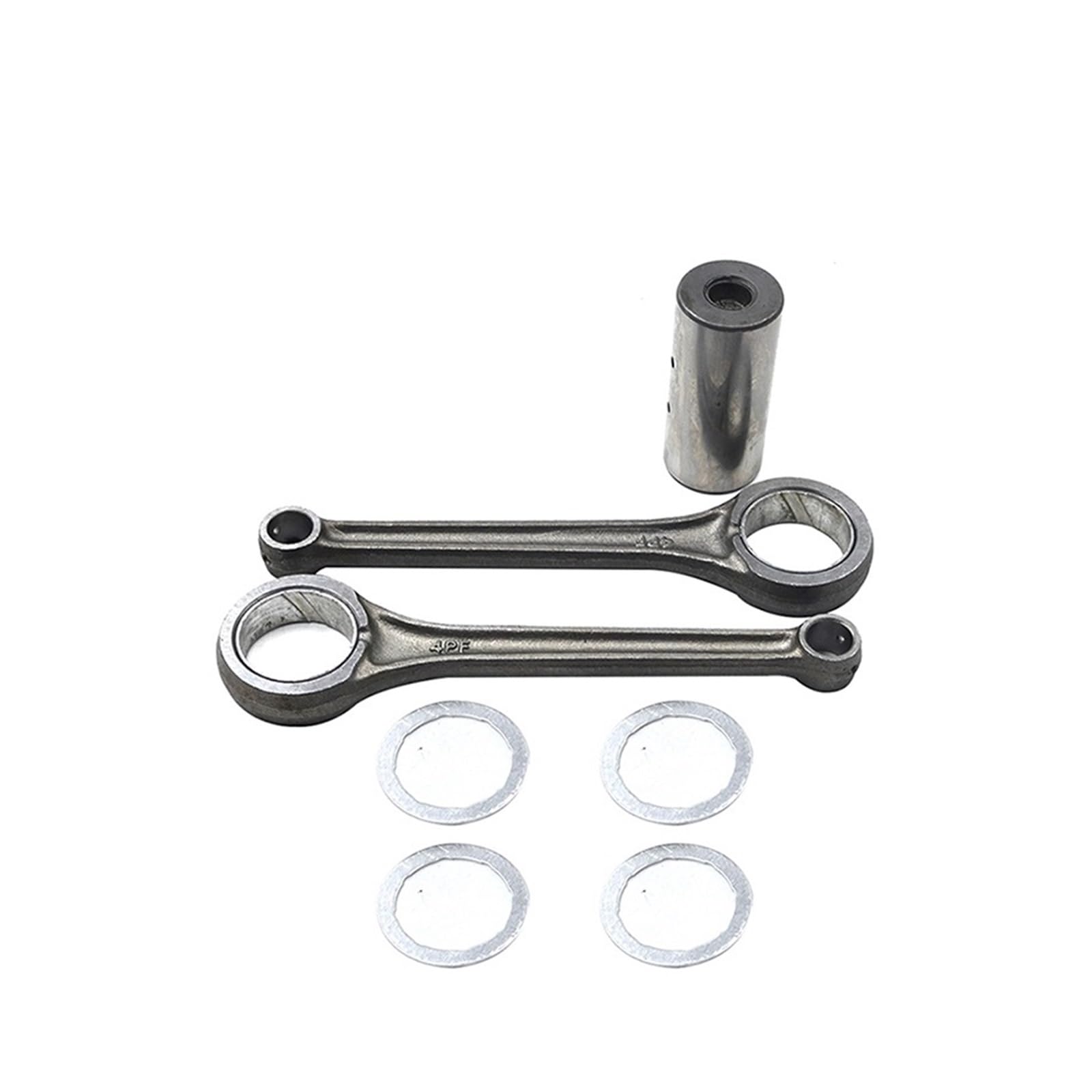 Kit de bielle de vilebrequin moto XV125 4RF anti claquement