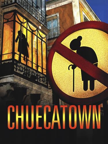 Chuecatown