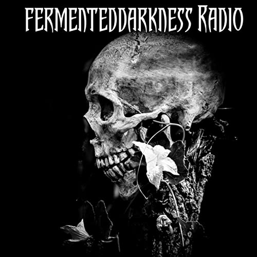 『Fermenteddarkness Radio』のカバーアート
