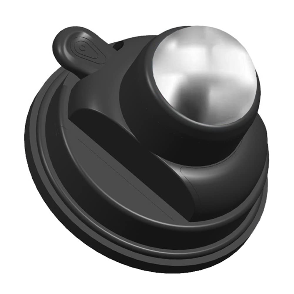 Masajeador de espalda con ventosa for aliviar el dolor de fascitis plantar, masajeador de tejido profundo con bola de masaje muscular montable for aliviar el dolor(Ice Balls)