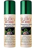 Sulky 4.23-Ounce Temporary Spray Adhesive (2-Pack (4.23-Ounce))