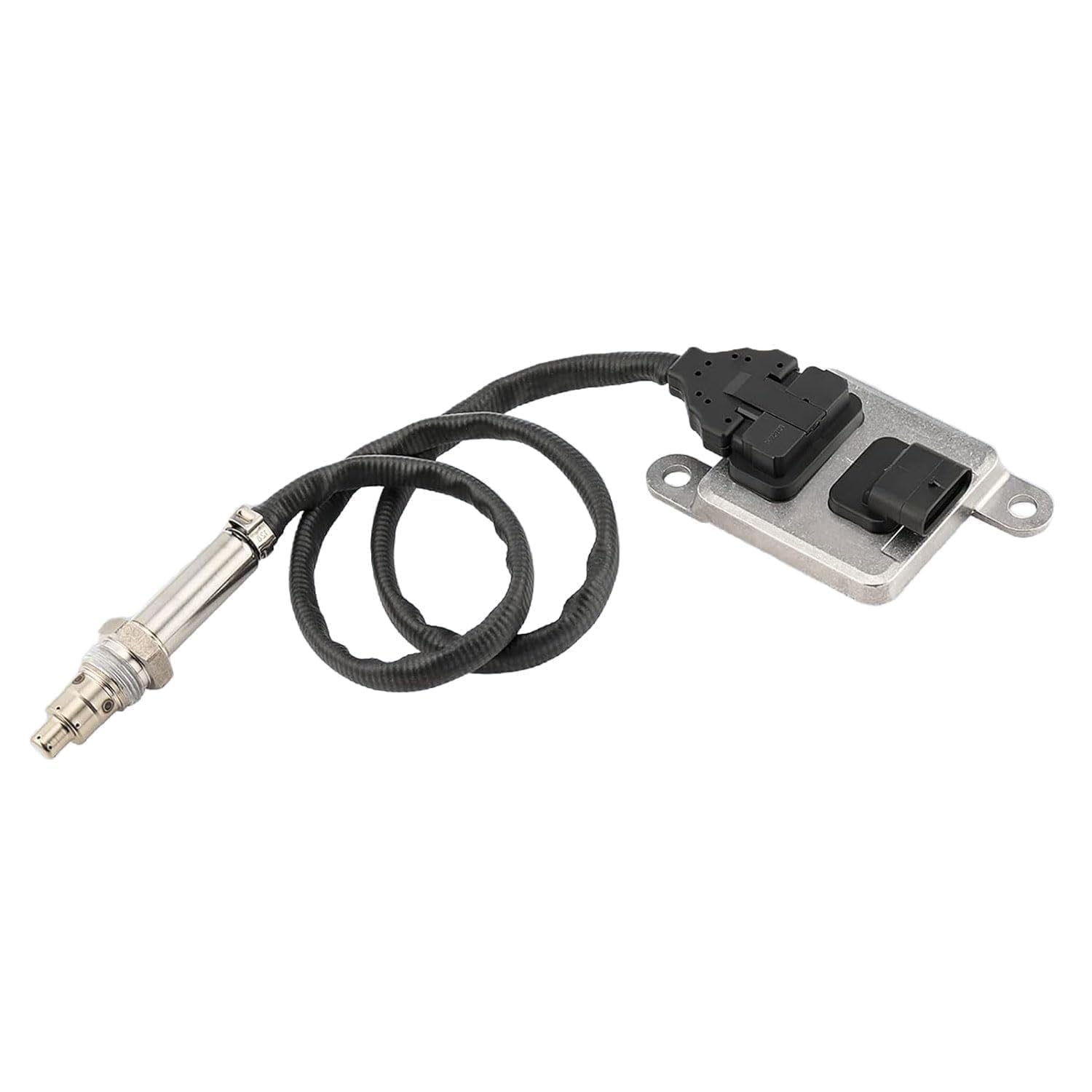 ANBOO DBW Stickoxidsensor (NOX Sensor) Kompatibel mit A0009059703 A0009050108 für Mercedes-Benz C-Klasse C205 S205 W205 CLS-Klasse C219 E-Klasse A207 C207 M-Klasse W164 W166 V251 W251 W221