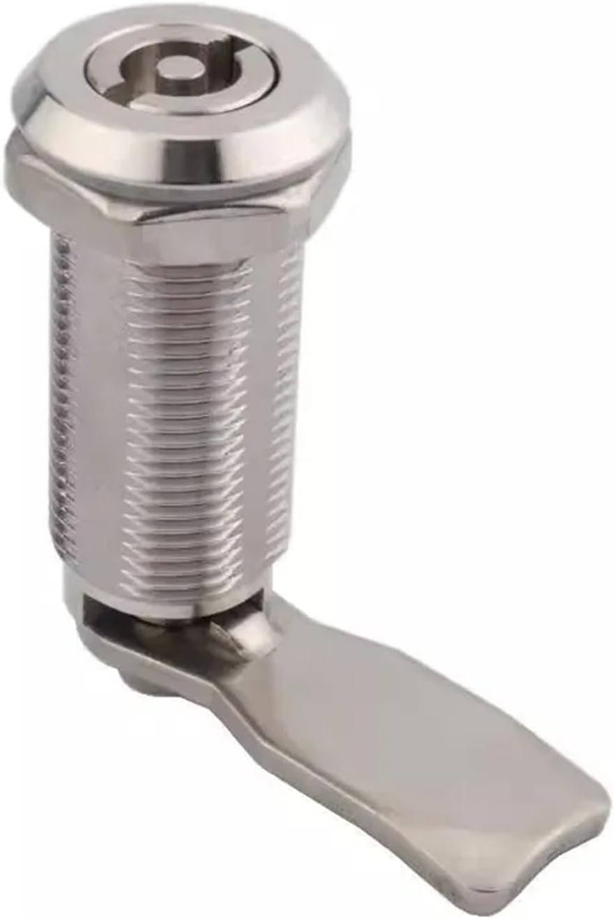 MS705-30 Long Lock Body Stainless Steel 304 Triangle Lengthened 705-62 1Pcs(7)