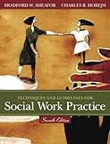 Techniques and Guidelines for Social Work Practice (7th Edition)