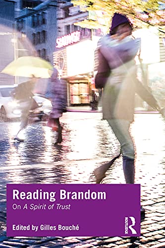 Buy Reading Brandom — BookShops.in