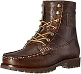 Polo Ralph Lauren Men's Rouland Ankle Bootie