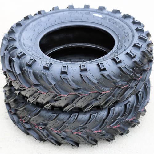Forerunner Mars B Mud Tire