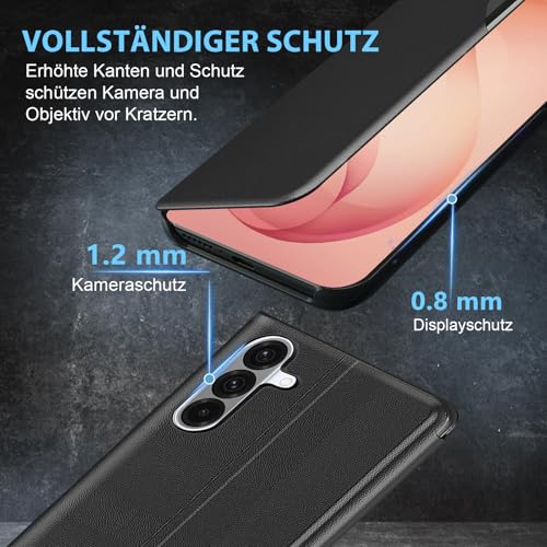 Étui Galaxy S26 Plus anti-rayures pour éviter les écrans brisés - 5