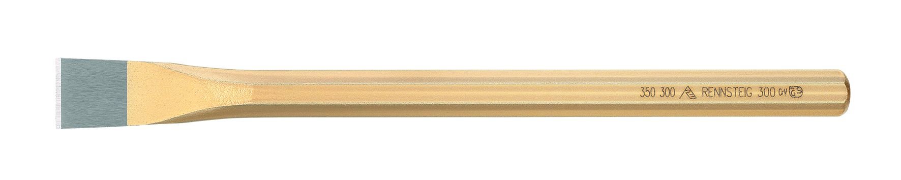 Rennsteig Cincel albañil 250mm