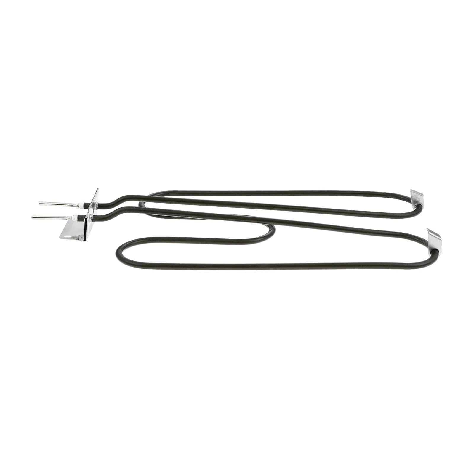 Element grzewczy do grilla ze stali nierdzewnej 66816 Q240 Q2400, zamienny, rura grzewcza kuchennego