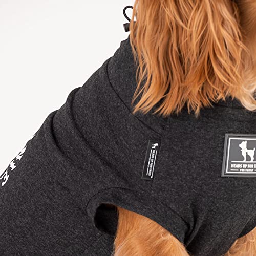 Image of HUFT Rocker Spaniel T-Shirt