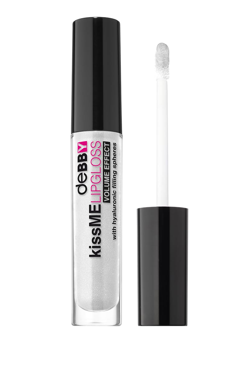 DEBBY Lippenstift, ideal für Erwachsene, Unisex