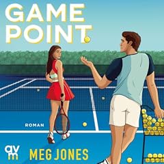 Game Point cover art