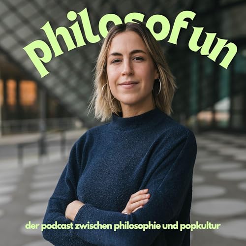 Philosofun cover art