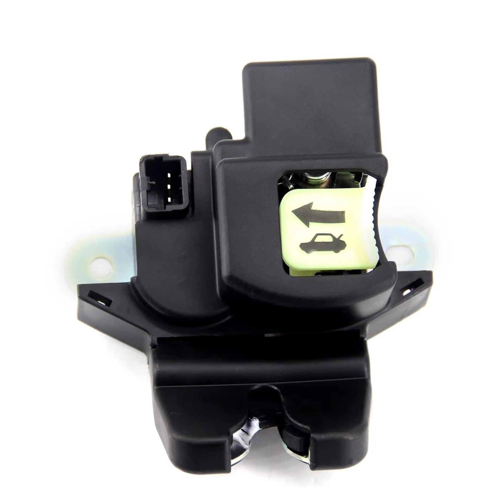 Boot Trunk Lock for Kia for Forte for Cerato K3 1.6L 1.8L 2.0L Engine 2014–2020 Trunk Lid Latch Assembly 81230-A7030 81230A7030 Tailgate Lock
