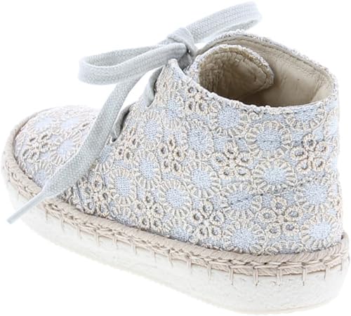 Falcotto Girls Cute Lace Up Booties3