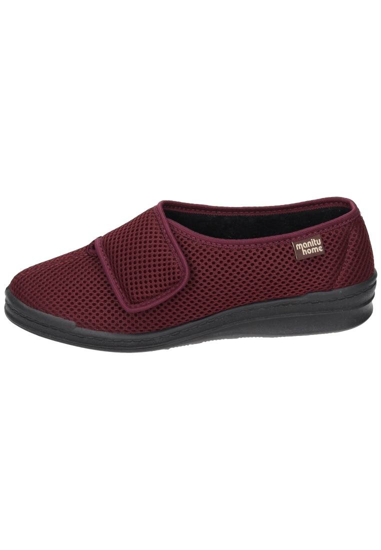 Manitu-Home Damen Hausschuh 38 EU