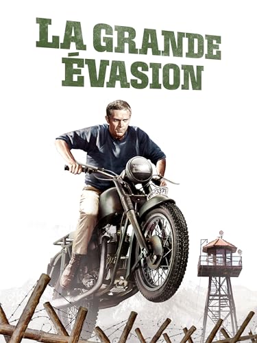 La grande évasion