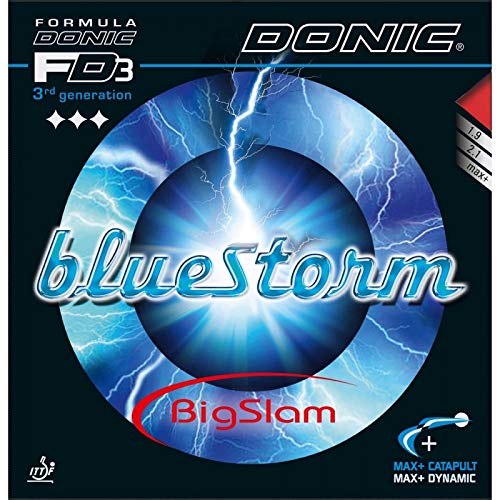 Donic - Rivestimento Bluestorm Big Slam