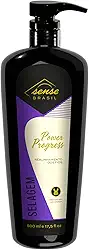 Power Progress Selagem Profissional Sem Formol Sense 500ml