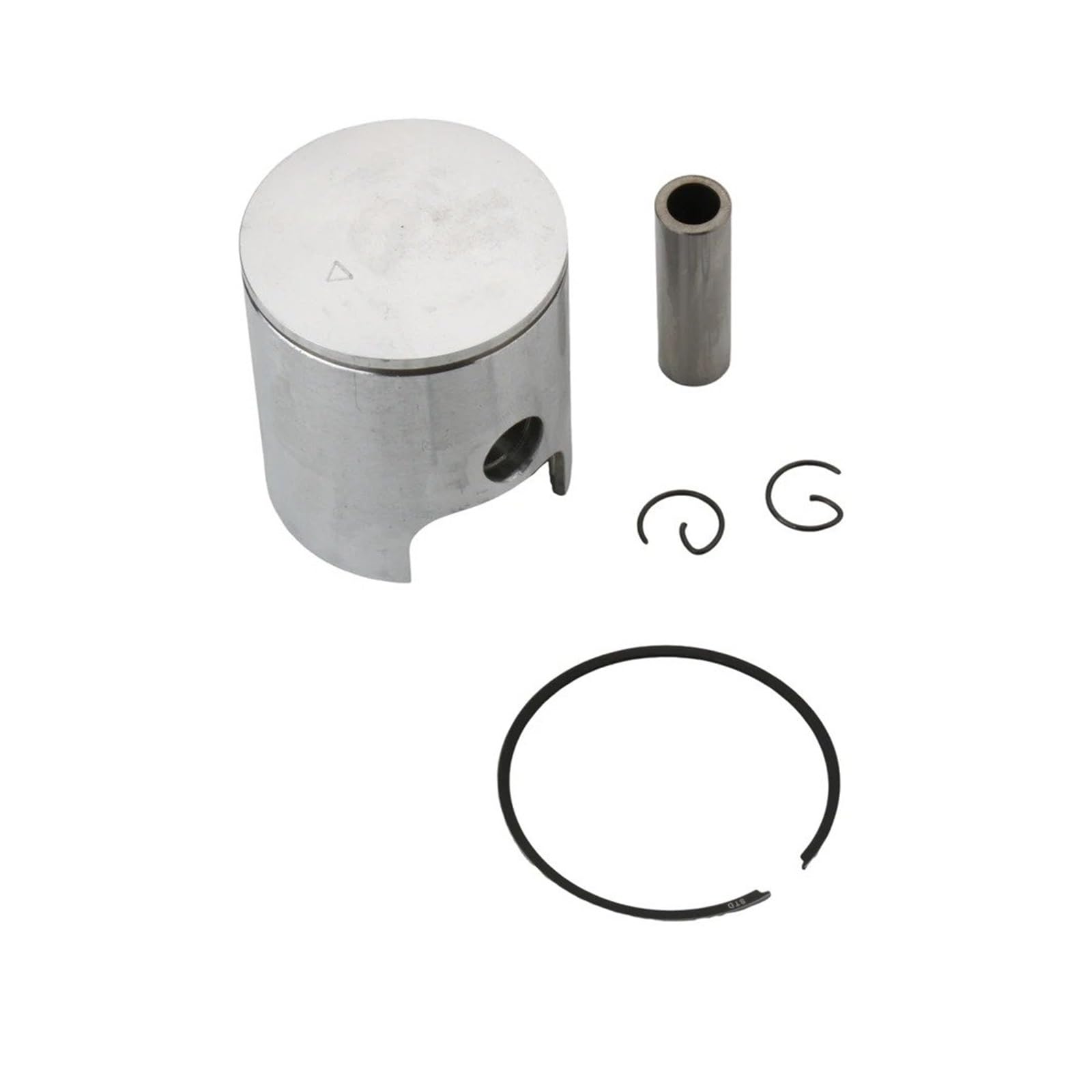 Cilindro Pistone Kit Per DT50 TZR 50 AM6 Per Minarelli