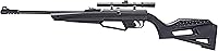 Vista 1 de Umarex NXG APX rifle de aire de perdigones de calibre .177 con mira de 4x15mm