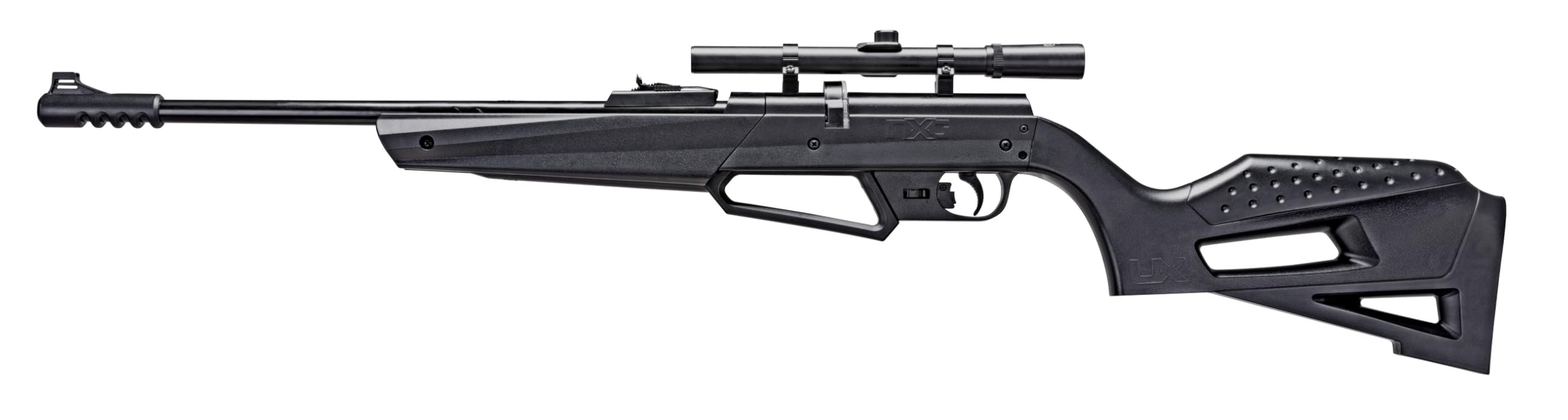 Photo 1 of Umarex NXG APX Multi-Shot .177 Pellet Rifle