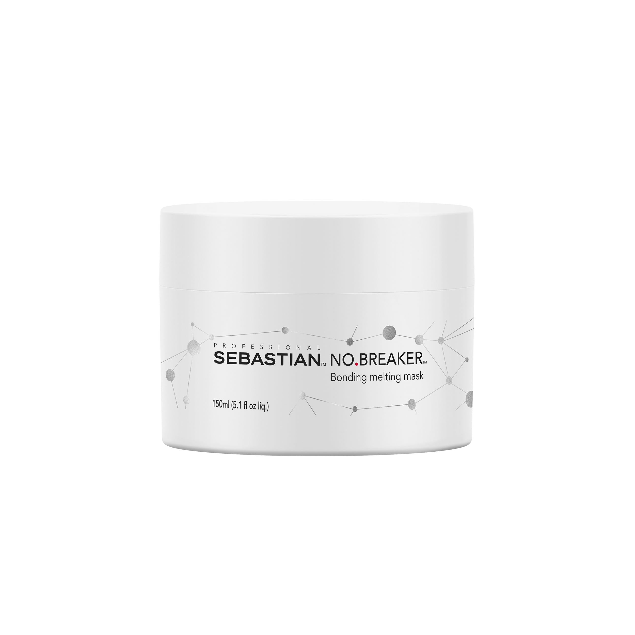 Sebastian Professional No. Breaker Masque reconstructeur, protection contre la casse - 150ml